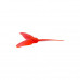 Foxeer DalProp Cyclone Triblade T3018 Propeller 4 Pair CW+CCW-Crystal Red Foxeer DalProp Cyclone Triblade T3018 Propeller 4 Pair CW+CCW-Crystal Red