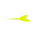 Foxeer DalProp Cyclone Triblade T3028 Propeller 4 Pair CW+CCW-Crystal Fluorescent Green