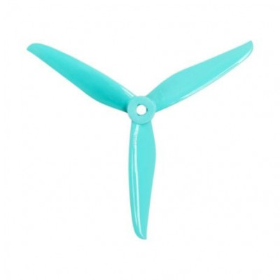 Foxeer DalProp SpitFire Cyclone T5146.5 V2 Propeller 2 Pair CW+CCW-Teal Foxeer DalProp SpitFire Cyclone T5146.5 V2 Propeller 2 Pair CW+CCW-Teal