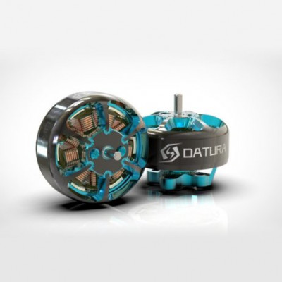 Foxeer Datura 1404 3850KV Brushless Motor Foxeer Datura 1404 3850KV Brushless Motor