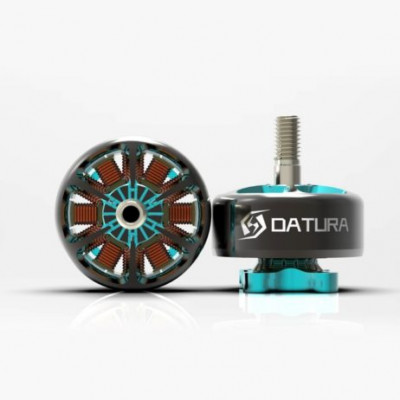 Foxeer Datura 2207.5 1960KV Brushless Motor Foxeer Datura 2207.5 1960KV Brushless Motor