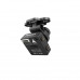 Foxeer HS1190 Arrow 2.8mm 600TVL CCD OSD NTSC/PAL IR Block/IR Sensitive FPV Camera with Bracket Black PAL