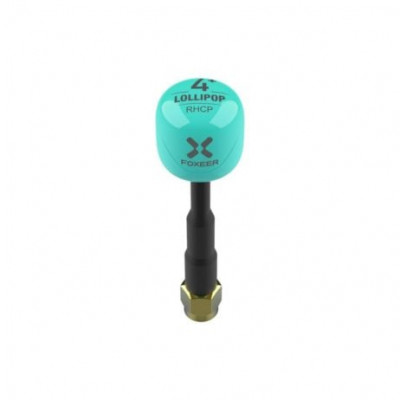 Foxeer Lollipop 4 Plus SMA FPV Antenna Foxeer Lollipop 4 Plus SMA FPV Antenna