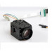 Foxeer Video Camera 10x Zoom 700TVL CMOS Camera