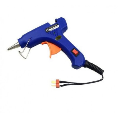 FPV 12V glue gun