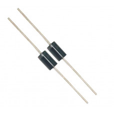 FR107 - Fast Recovery Diode - 2 Pieces pack