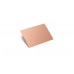 FR4 Copper Clad Laminate Double Side PCB 100 x 75 x 1.5 mm