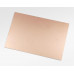 FR4 Copper Clad Plate Laminate Single Side PCB