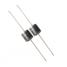 FR607 6A Fast Recovery Diode - 2 Pieces Pack