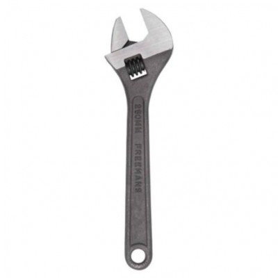 Freemans AW12 ADJUSTABLE WRENCH