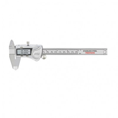 Freemans FDC150 Digital Vernier Caliper 150mm Freemans FDC150 Digital Vernier Caliper 150mm