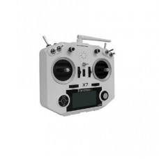 FrSky 2.4GHz Taranis Q X7 Access Transmitter (White)