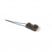 FrSky DUAL 2.4GHz TWGR6 Receiver