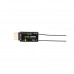 FrSky DUAL 2.4GHz TWGR6 Receiver