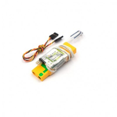 FrSky FAS100 ADV Smart Port and FBUS 100A Capable Current Sensor FrSky FAS100 ADV Smart Port and FBUS 100A Capable Current Sensor