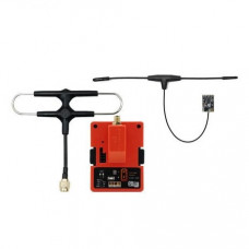 FrSky R9M 2019 Module and R9MX Receiver