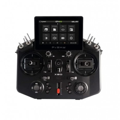 FrSky Tandem X20 ACCESS 900M/2.4GHz Radio Transmitter with TDR6 Receiver FrSky Tandem X20 ACCESS 900M/2.4GHz Radio Transmitter with TDR6 Receiver