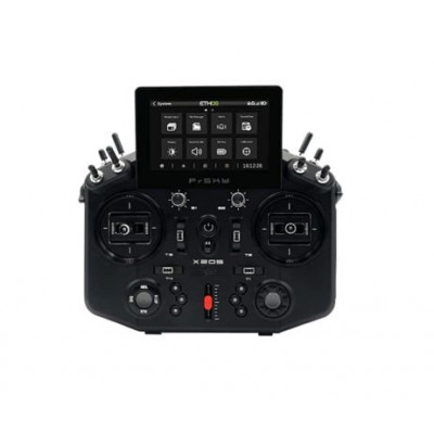 FrSky Tandem X20S ACCESS 900M/2.4GHz Radio Transmitter with TDR6 Receiver