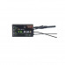 FrSky TD R10 2.4GHz 900M Dual Band Receiver w/ Antennas FrSky TD R10 2.4GHz 900M Dual Band Receiver w/ Antennas