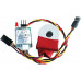 FrSkys Smart Port Current Sensor-150A FrSkys Smart Port Current Sensor-150A