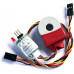 FrSkys Smart Port Current Sensor-150A FrSkys Smart Port Current Sensor-150A