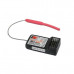 FS-R6B FlySky 2.4Ghz 6 Channel Receiver for RC FS-CT6B TH9x