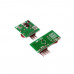 FS1000A 433mHz Transmitter Receiver RF Radio Module