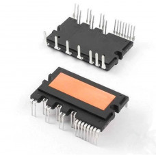 FSBB30CH60 IGBT Module - 600V 30A Power Conversion IGBT Module