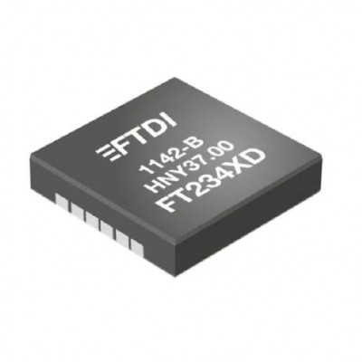 FTDI-FT234XD-USB to Basic UART-IC