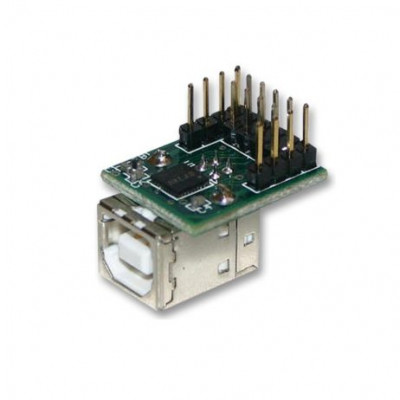FTDI-MM232R-MODULE