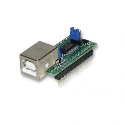 FTDI-UM232R-MODULE FTDI-UM232R-MODULE