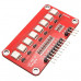 Full Color LED Module / RGB V2 light water for arduino