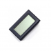 FY-11 Mini Digital LCD Environment DIY Thermometer-Black