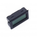 FY-11 Mini Digital LCD Environment DIY Thermometer-Black