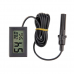 FY-12 Mini LCD Digital Thermometer Hygrometer