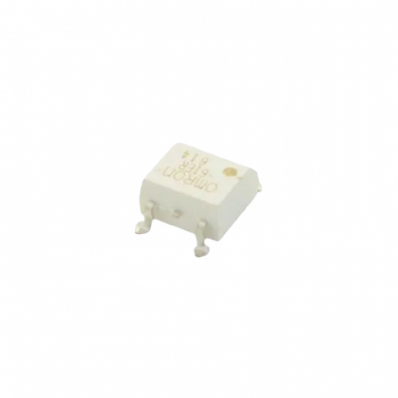 G3VM-61QV2L(TR05) | Relé de estado sólido Omron G3VM, contactos SPST, 1