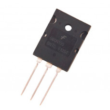 G60N100BNTD IGBT - 1000V 60A N-Channel IGBT