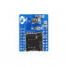 GA6-B Mini GPRS/GSM Module SMS/Voice Development Board Wireless Data Super SIM800L