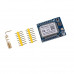 GA6-B Mini GPRS/GSM Module SMS/Voice Development Board Wireless Data Super SIM800L