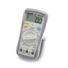 GDM-531 True-RMS Digital Multimeter, 600V, 60MOhm, GW Instek