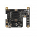Geekworm Raspberry Pi 5 PoE Hat support 802.3af/at [Pi5-POE-PD-A]