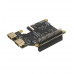 Geekworm X1301 HDMI to CSI-2 Shield for Raspberry Pi 5/4B/3B+/3B Support 1080P@60fps