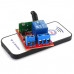 1 Channel 12V RF Wireless Relay Module with Remote Control