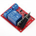 1 Channel 12V RF Wireless Relay Module with Remote Control