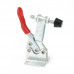 GH-201B Horizontal Clamps Quick Release Skewer Clamps Horizontal Holding Force 90KG GH-201B Horizontal Clamps Quick Release Skewer Clamps Horizontal Holding Force 90KG