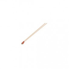 Glass-sealed 100K Ohm NTC 3950 Thermistors 1%