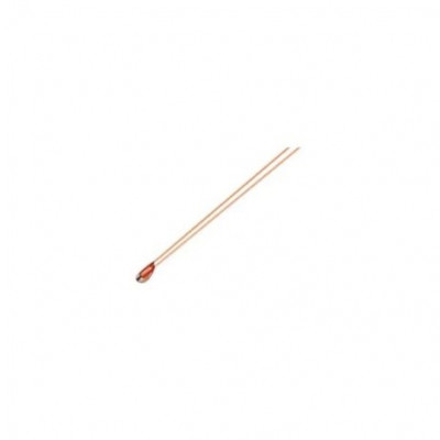 Glass-sealed 100K Ohm NTC 3950 Thermistors 1% Glass-sealed 100K Ohm NTC 3950 Thermistors 1%