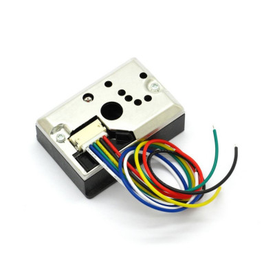 GP2Y1010AU0F Optical Dust Sensor Module