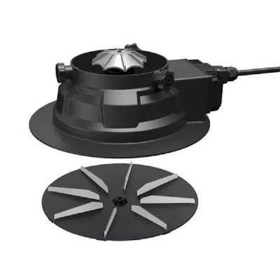 Granule Spreading System V2.0