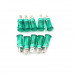 Green AC220V MDX-11A Butterfly Type Indicator Light Green AC220V MDX-11A Butterfly Type Indicator Light